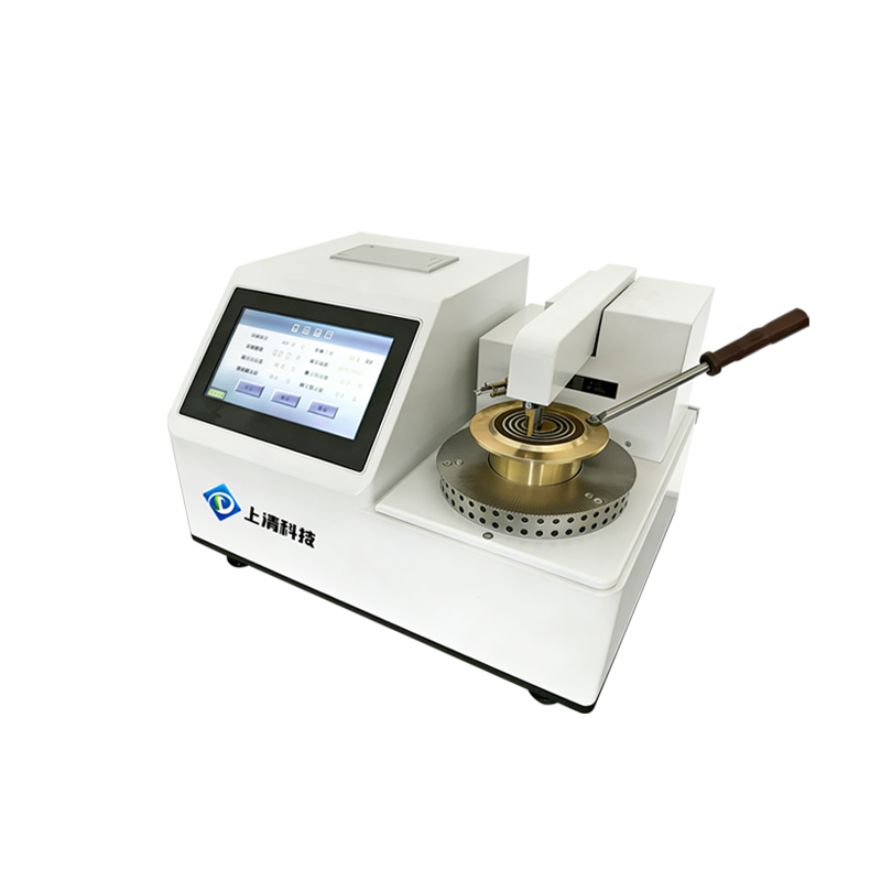 全自动闭口闪点测定仪SQ-BS9000