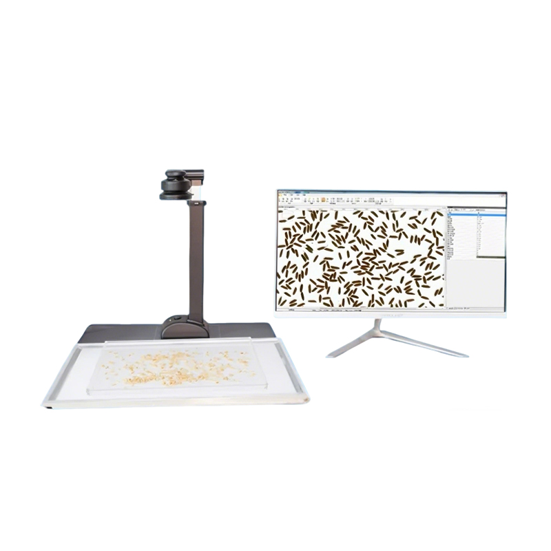 智能考种仪SQ-KZ03