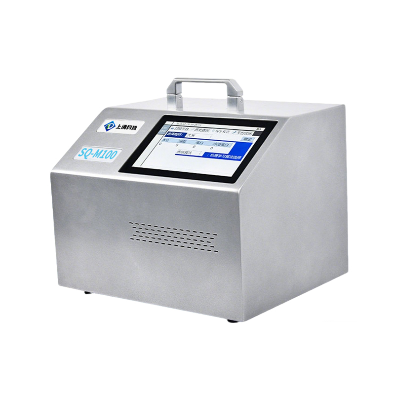 大米食味计测定仪SQ-M100