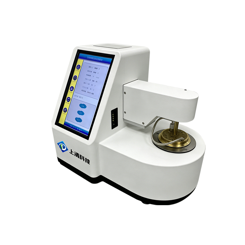 全自动闭口闪点测定仪SQ-BS9000